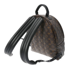 Louis Vuitton Springs Backpack Monogram Daypack Palm Brown